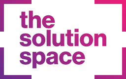 The Solution Space logo